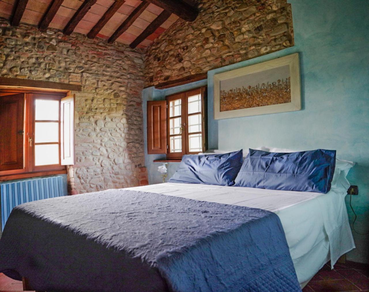 Torre Di Polvereto Montespertoli Room photo