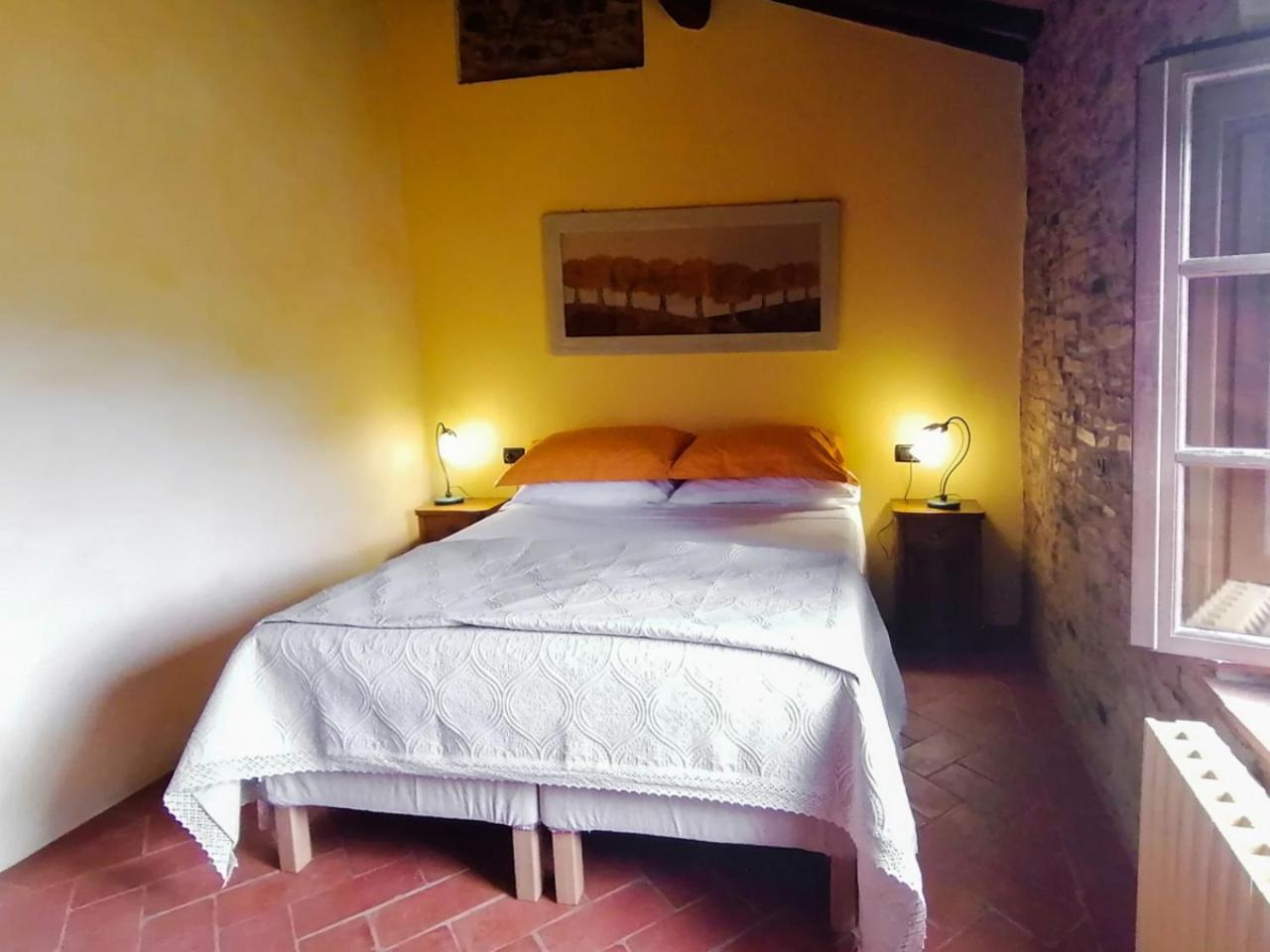 Torre Di Polvereto Montespertoli Room photo